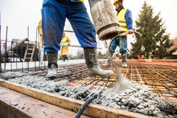 Best Concrete Removal and Replacement in Cahokia, IL